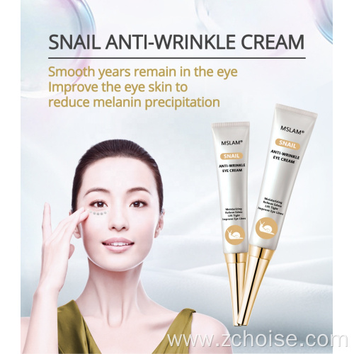 anti age organic dark circle removal eye cream